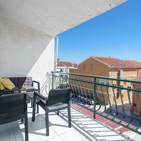 Apartman Jasmina Vodice Exterior photo