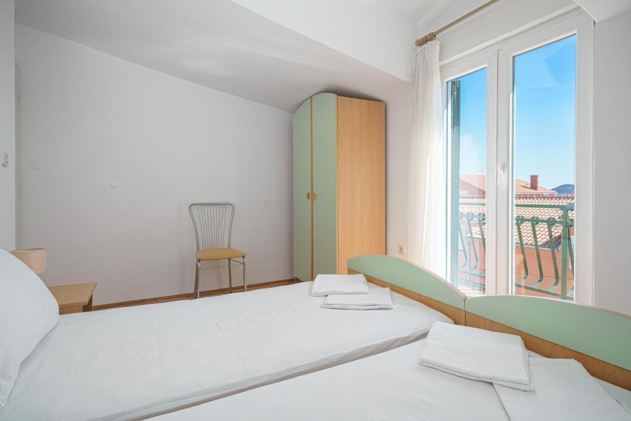 Apartman Jasmina Vodice Exterior photo