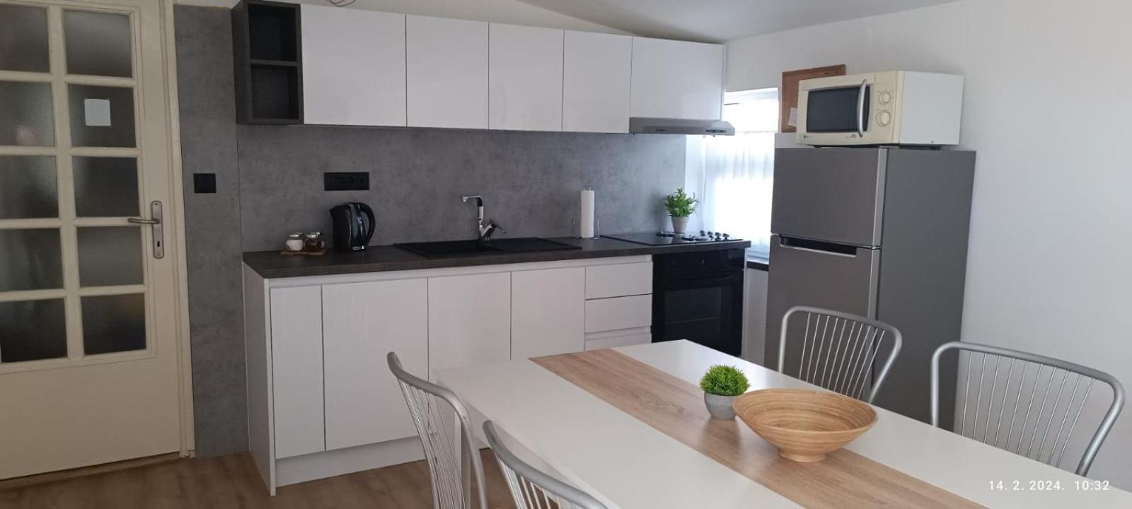 Apartman Jasmina Vodice Exterior photo