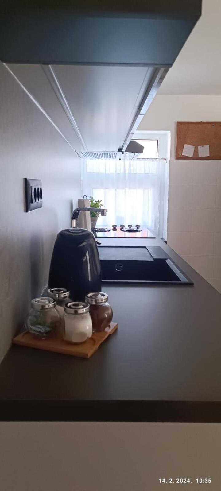 Apartman Jasmina Vodice Exterior photo