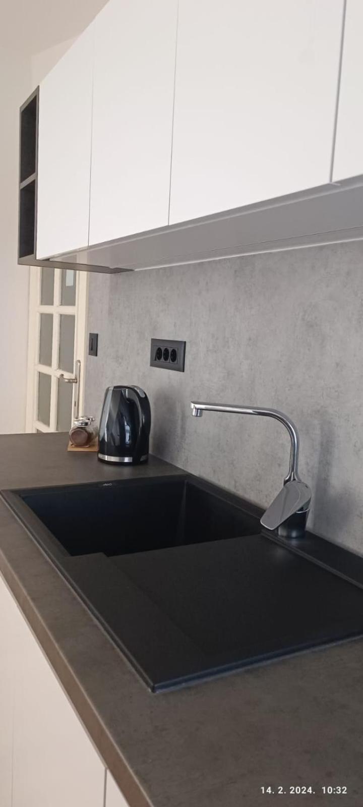 Apartman Jasmina Vodice Exterior photo