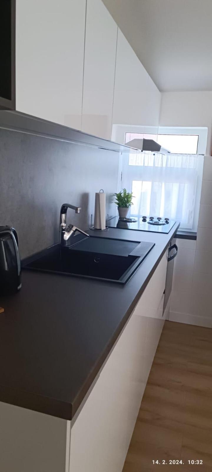 Apartman Jasmina Vodice Exterior photo