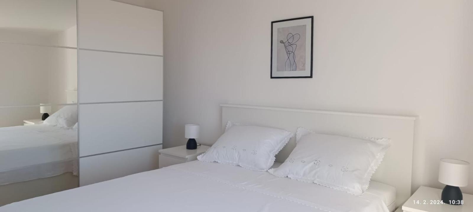 Apartman Jasmina Vodice Exterior photo